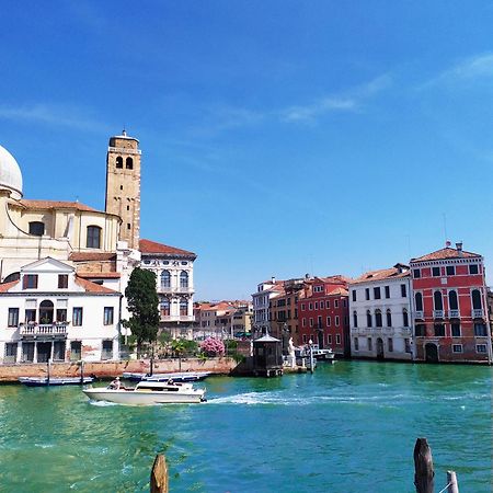 Zen Accommodation Grand Canal Венеция Екстериор снимка