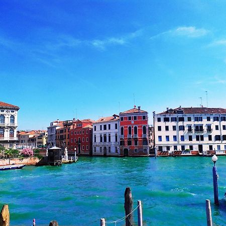 Zen Accommodation Grand Canal Венеция Екстериор снимка