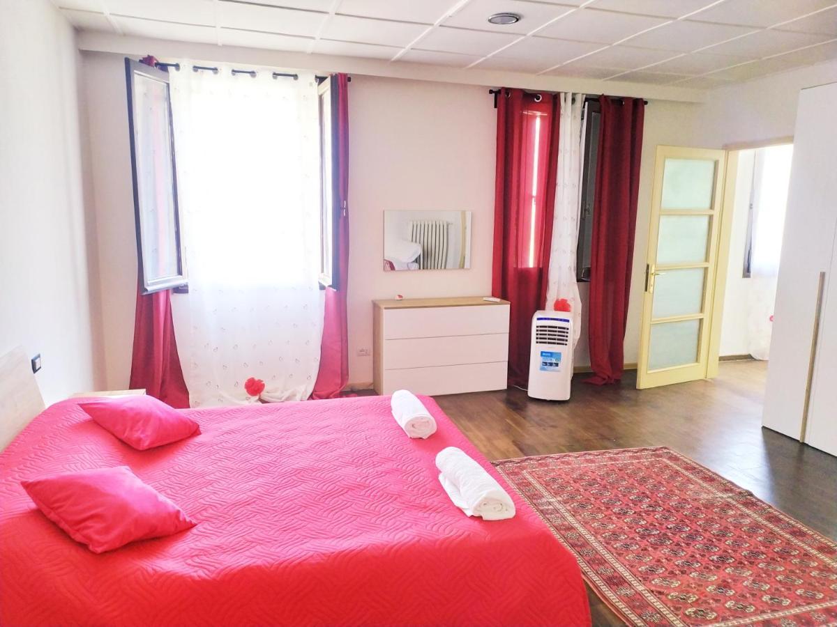 Zen Accommodation Grand Canal Венеция Екстериор снимка