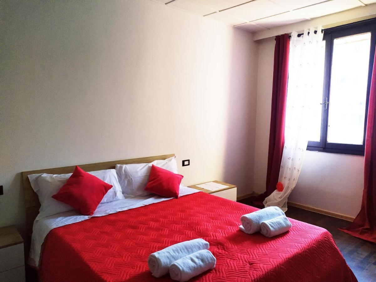 Zen Accommodation Grand Canal Венеция Екстериор снимка