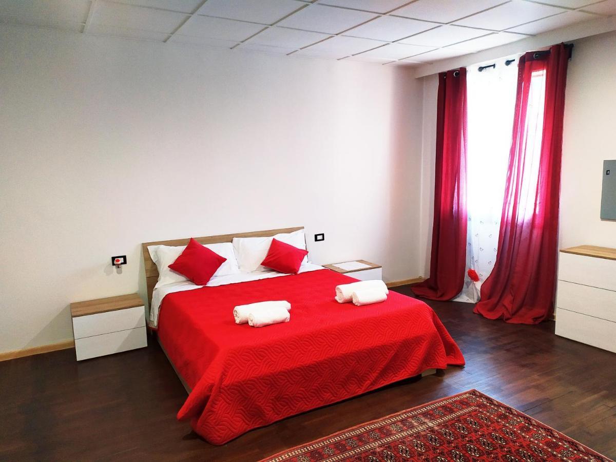 Zen Accommodation Grand Canal Венеция Екстериор снимка