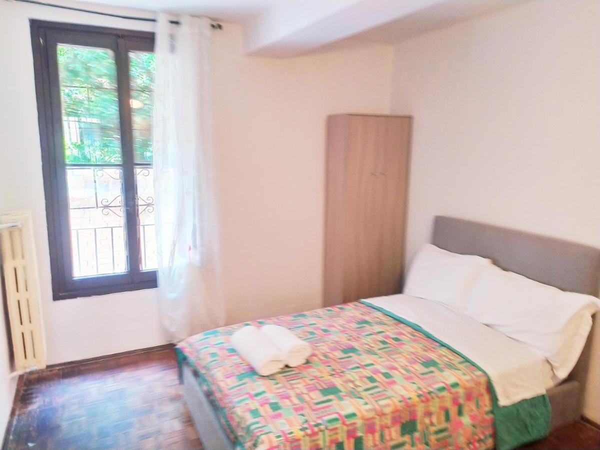 Zen Accommodation Grand Canal Венеция Екстериор снимка