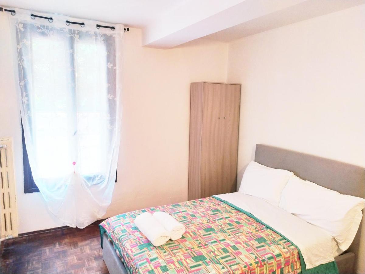 Zen Accommodation Grand Canal Венеция Екстериор снимка