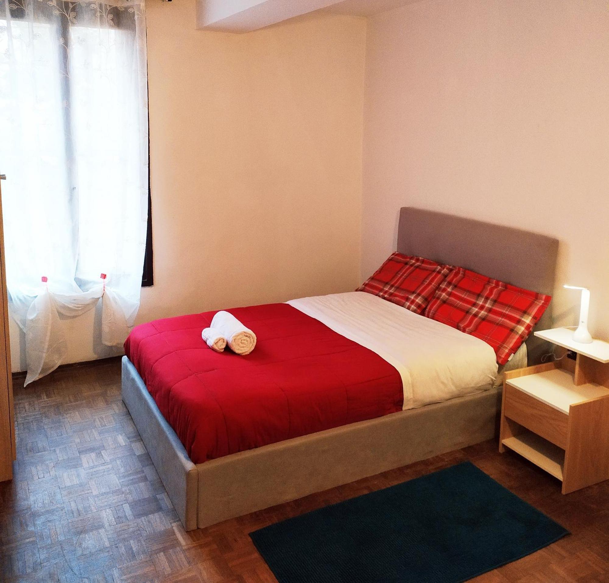 Zen Accommodation Grand Canal Венеция Екстериор снимка