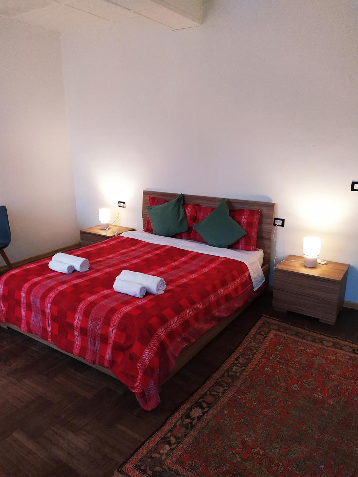 Zen Accommodation Grand Canal Венеция Екстериор снимка