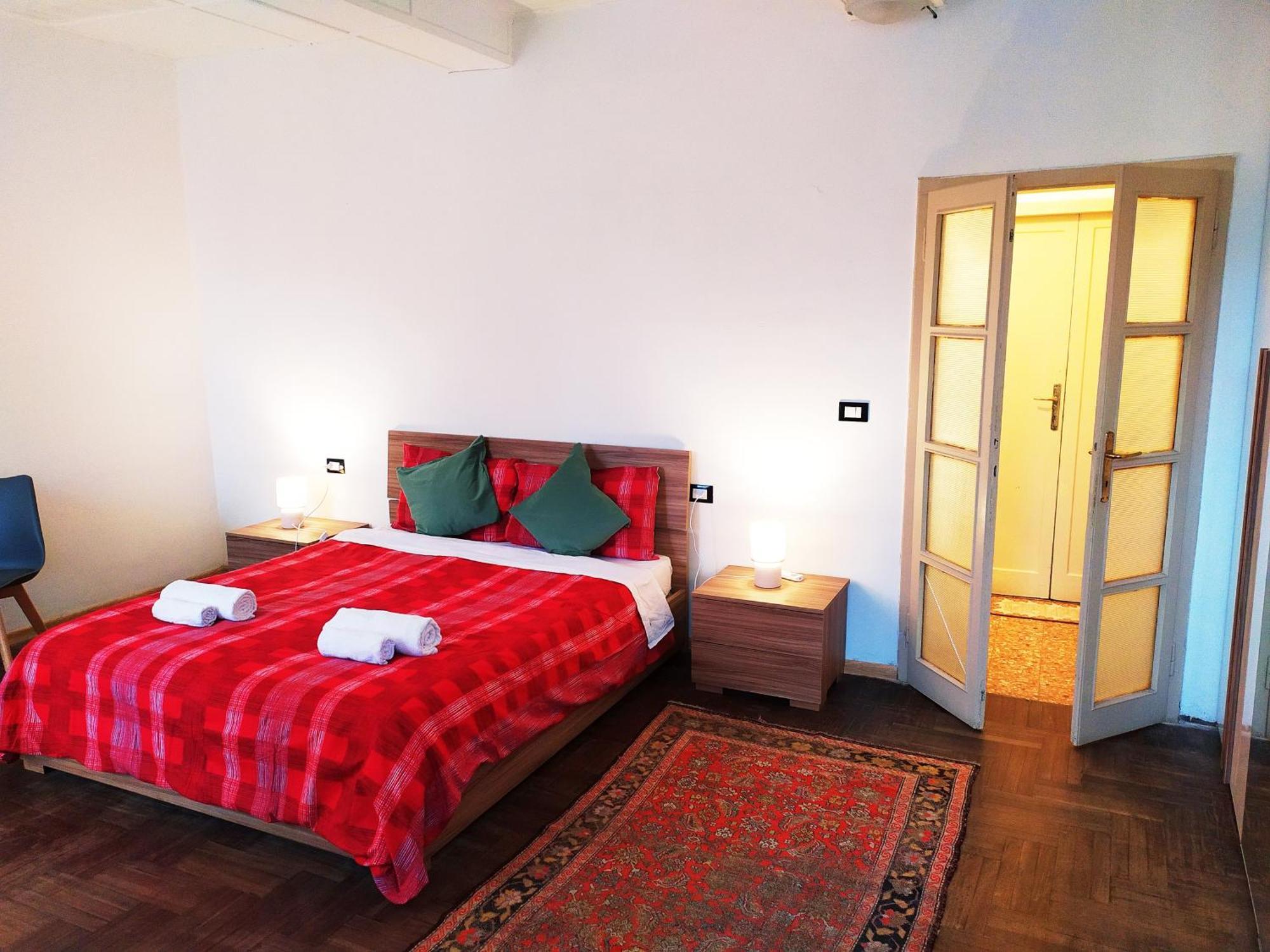 Zen Accommodation Grand Canal Венеция Екстериор снимка