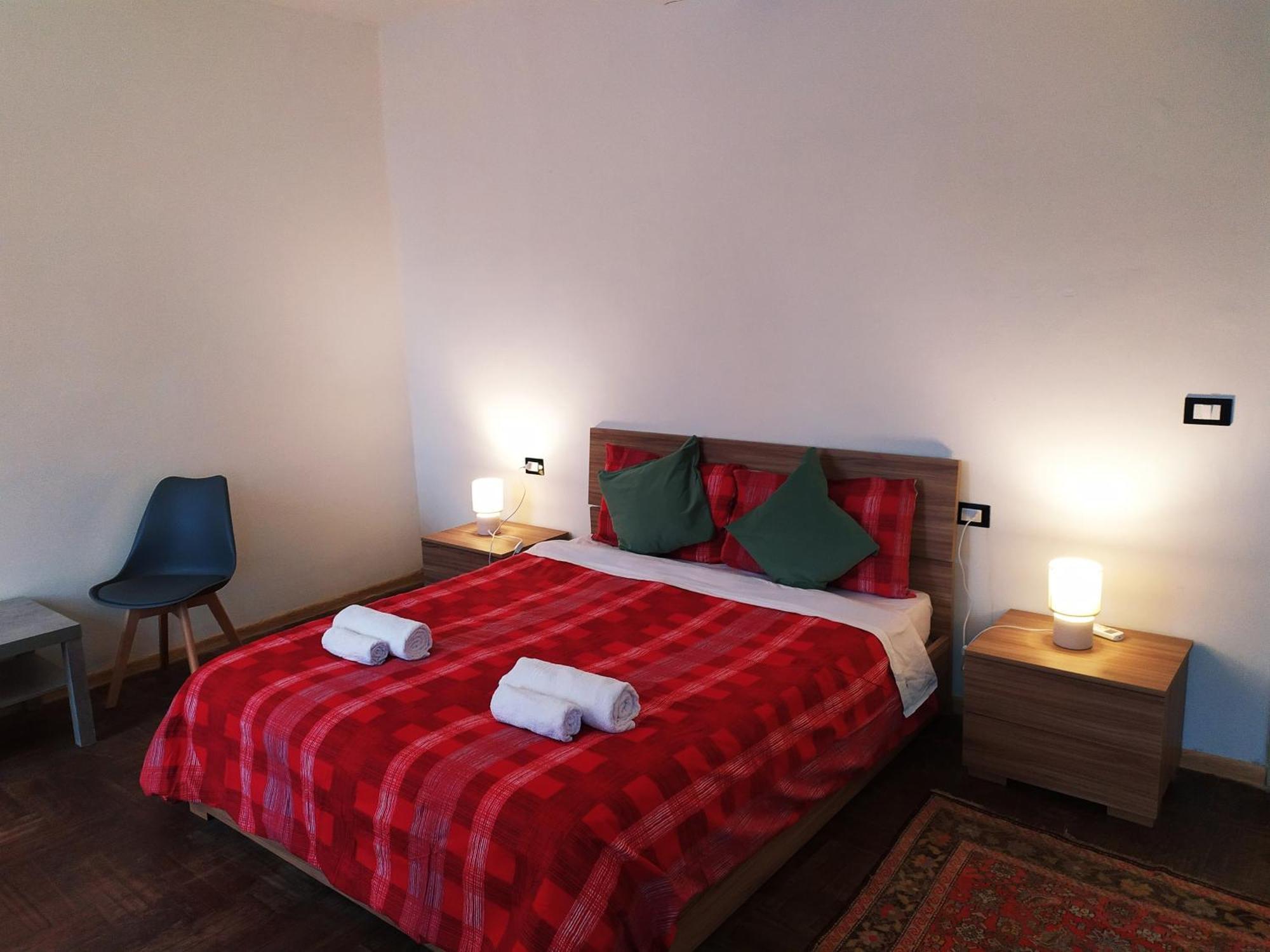 Zen Accommodation Grand Canal Венеция Екстериор снимка