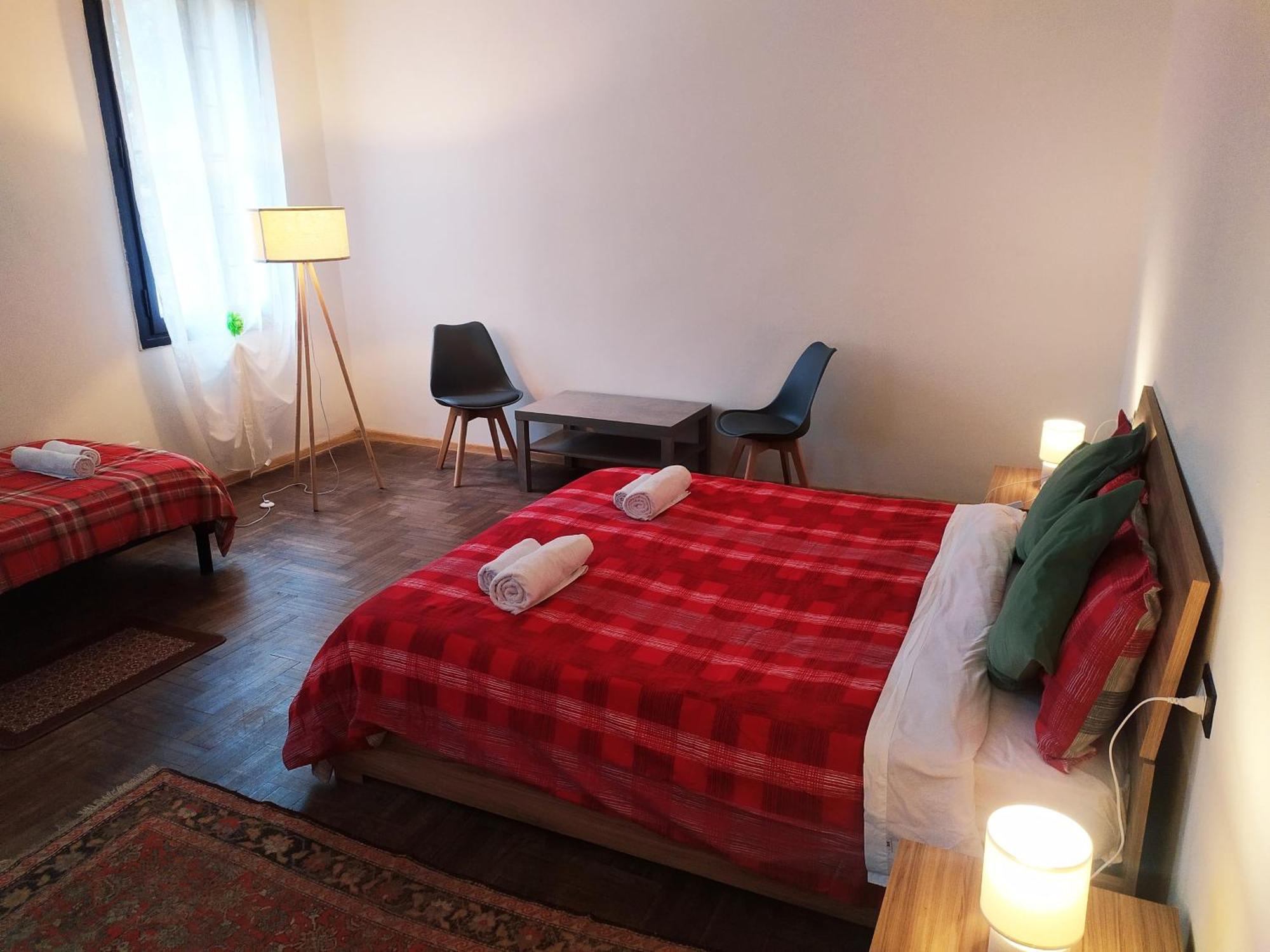Zen Accommodation Grand Canal Венеция Екстериор снимка