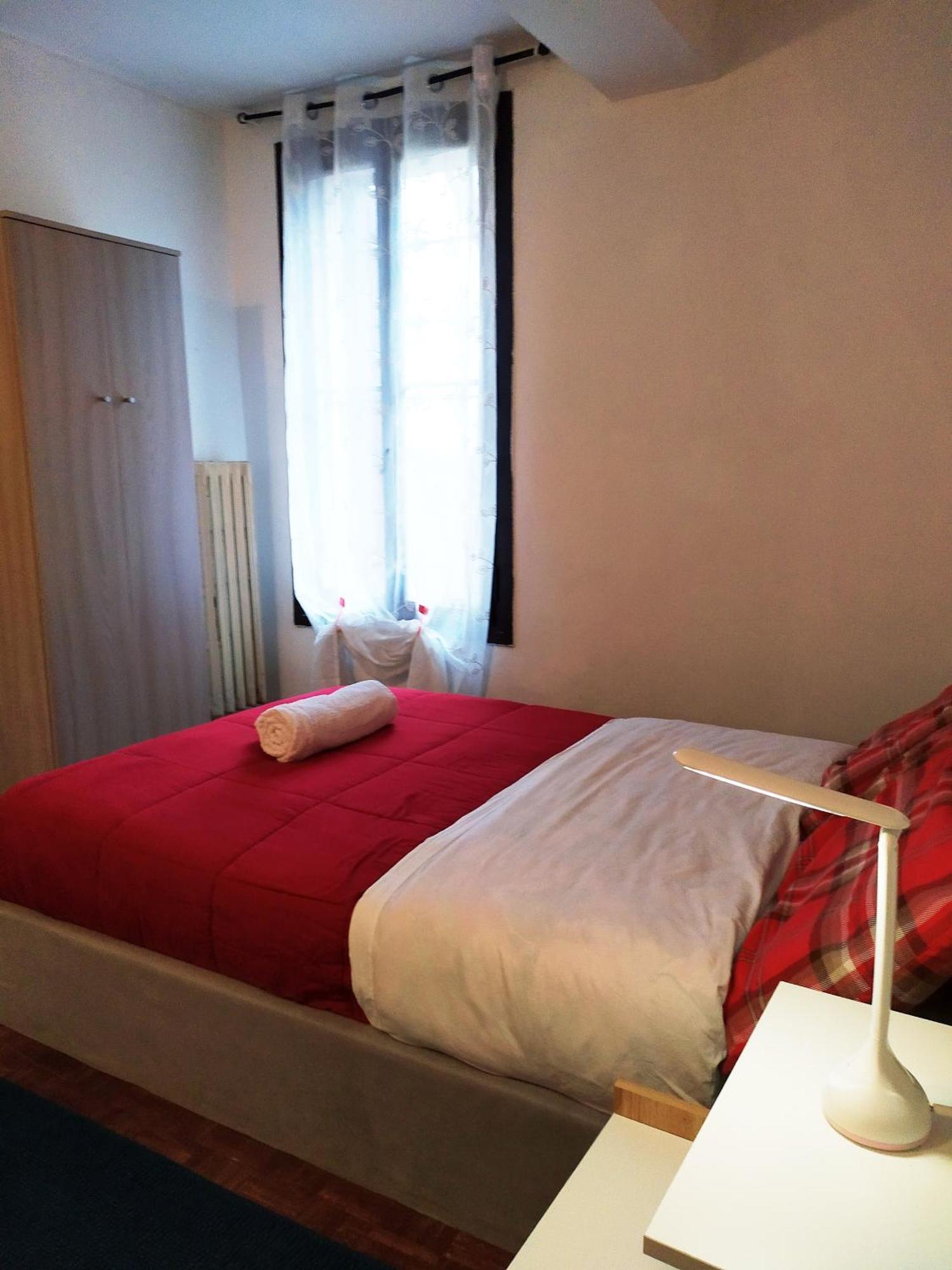 Zen Accommodation Grand Canal Венеция Екстериор снимка