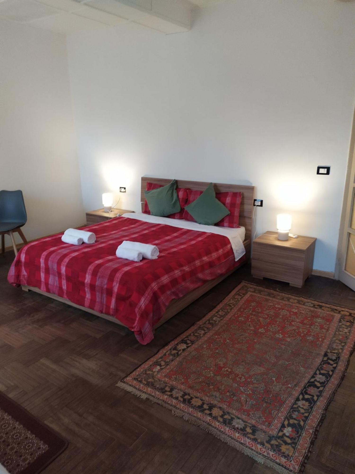 Zen Accommodation Grand Canal Венеция Екстериор снимка