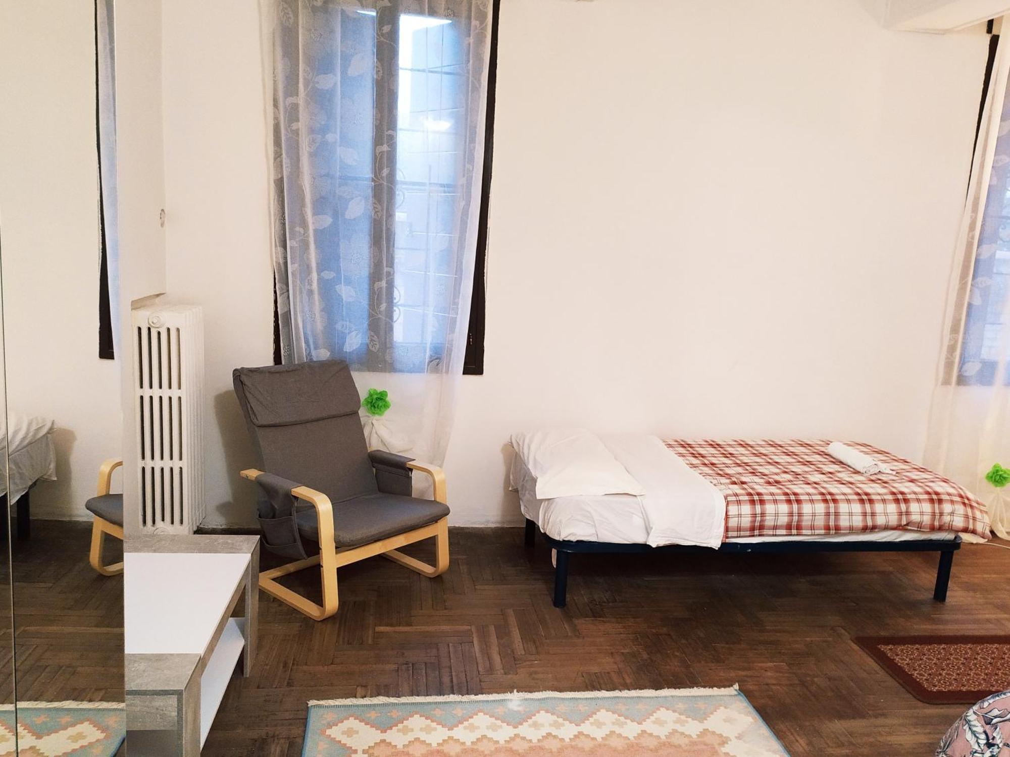 Zen Accommodation Grand Canal Венеция Екстериор снимка