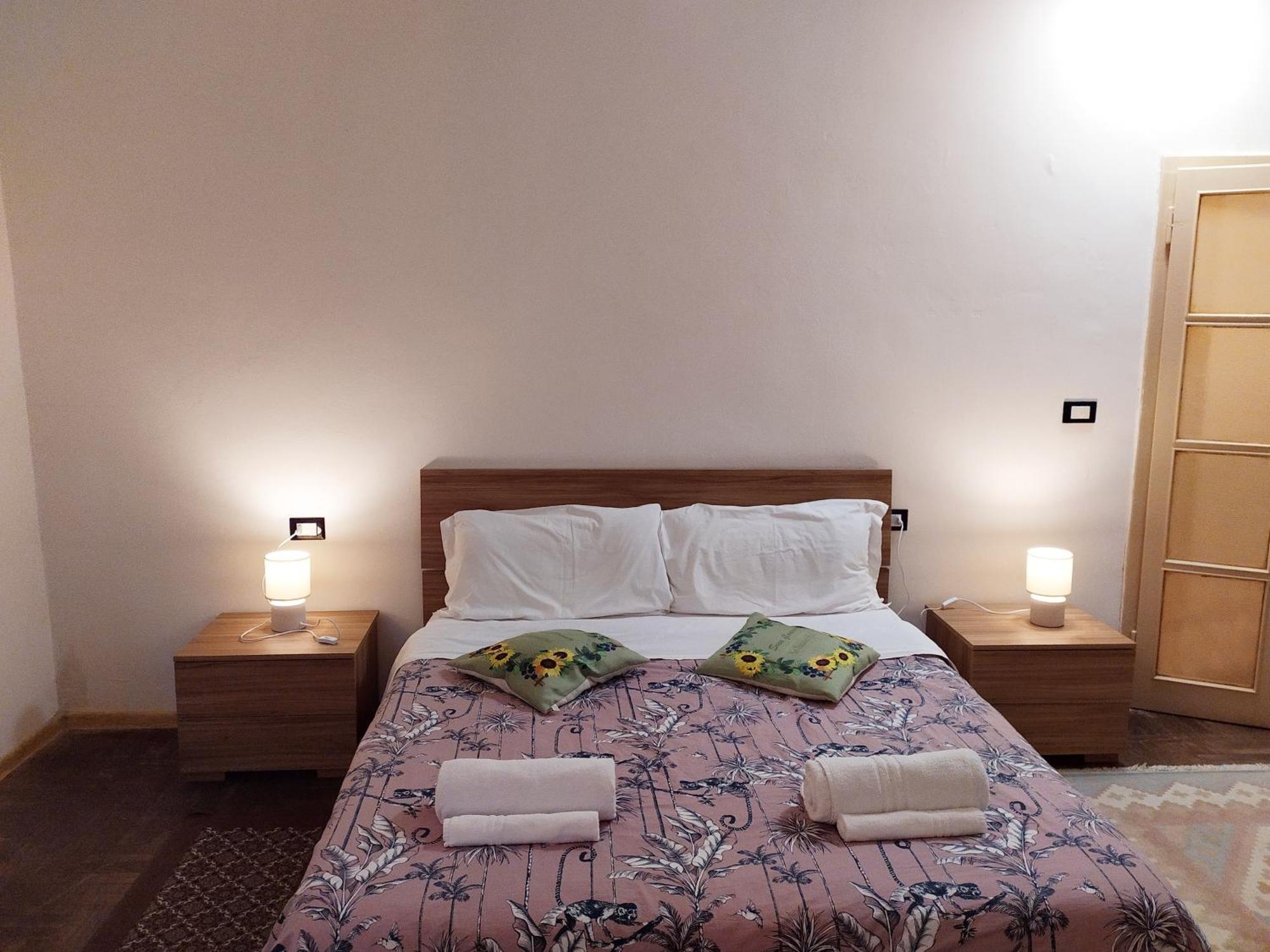 Zen Accommodation Grand Canal Венеция Екстериор снимка