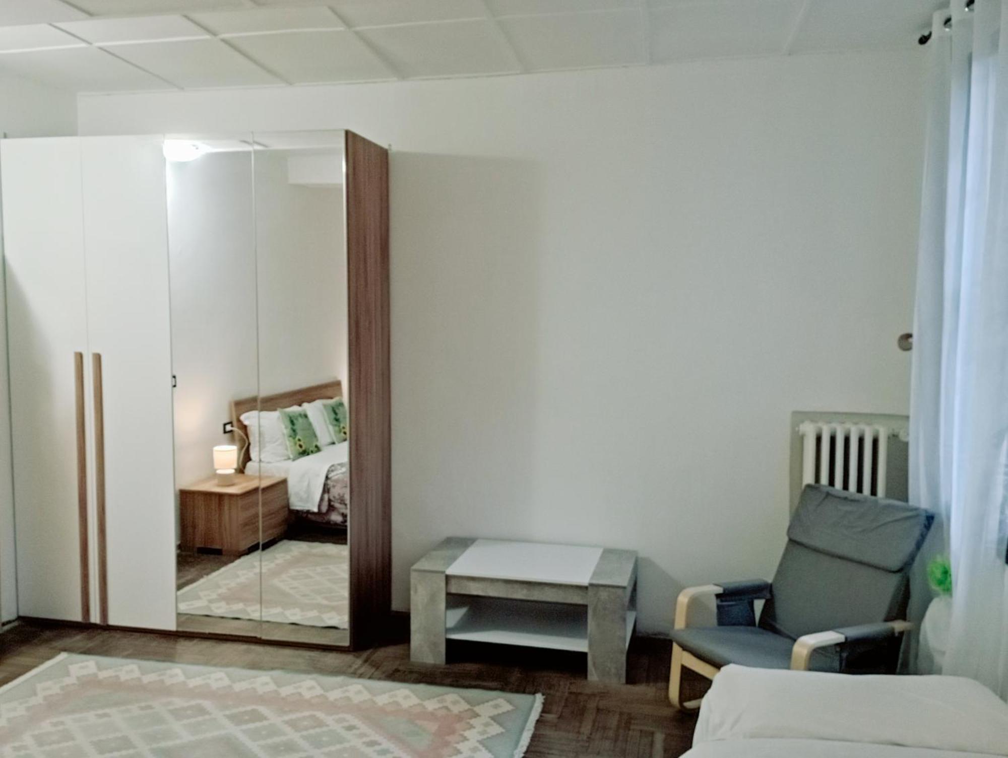 Zen Accommodation Grand Canal Венеция Екстериор снимка