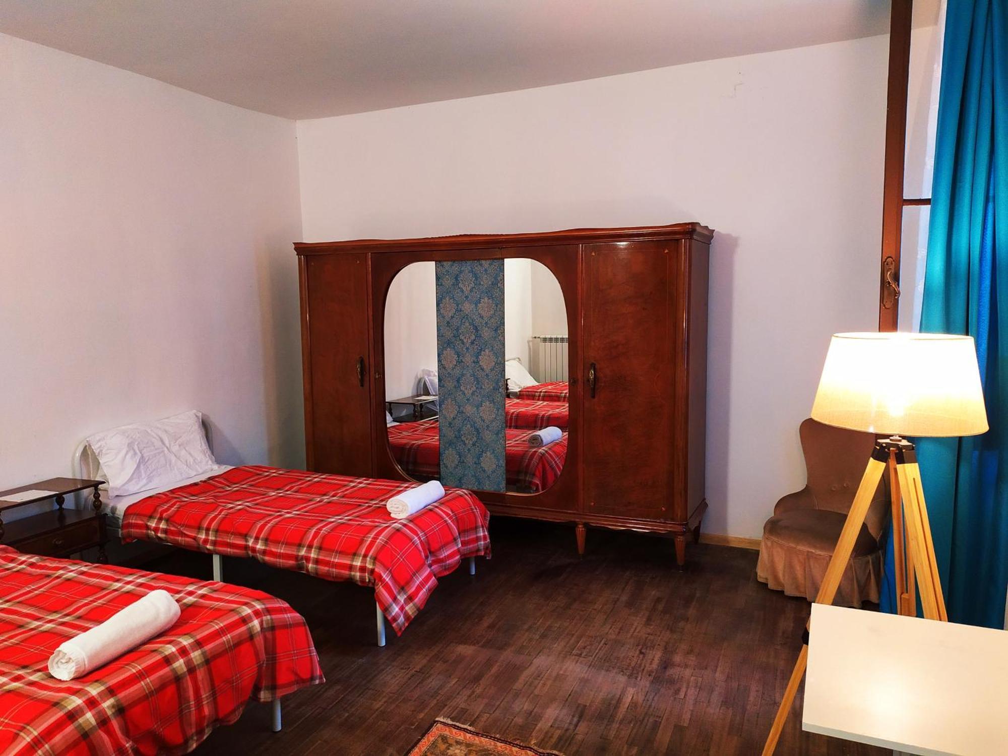 Zen Accommodation Grand Canal Венеция Екстериор снимка