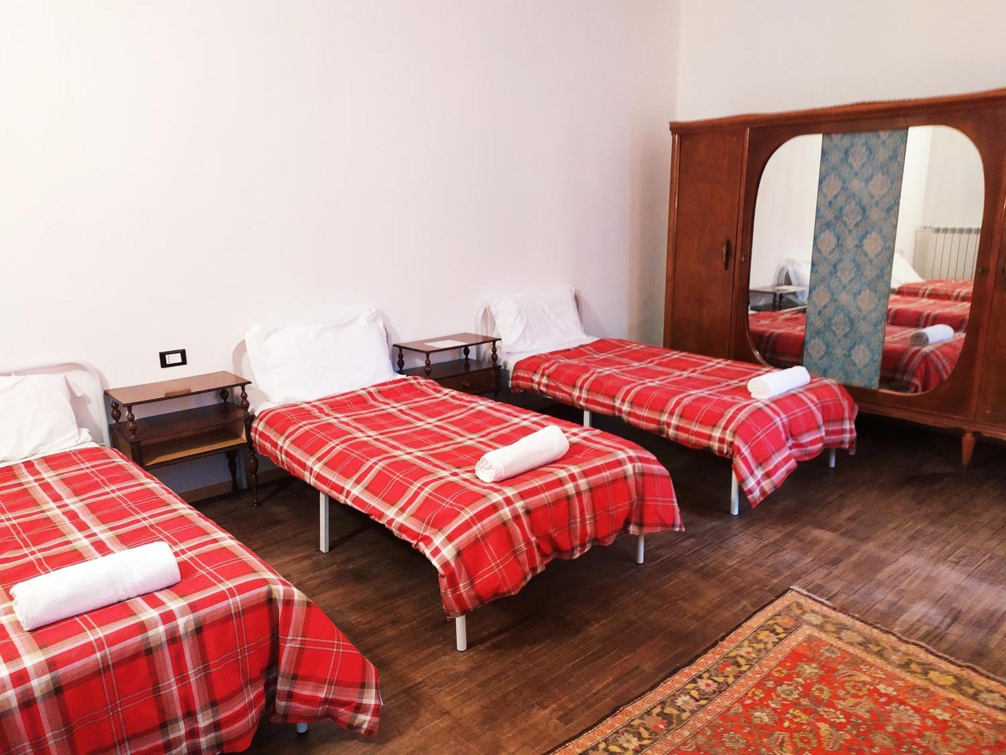 Zen Accommodation Grand Canal Венеция Екстериор снимка