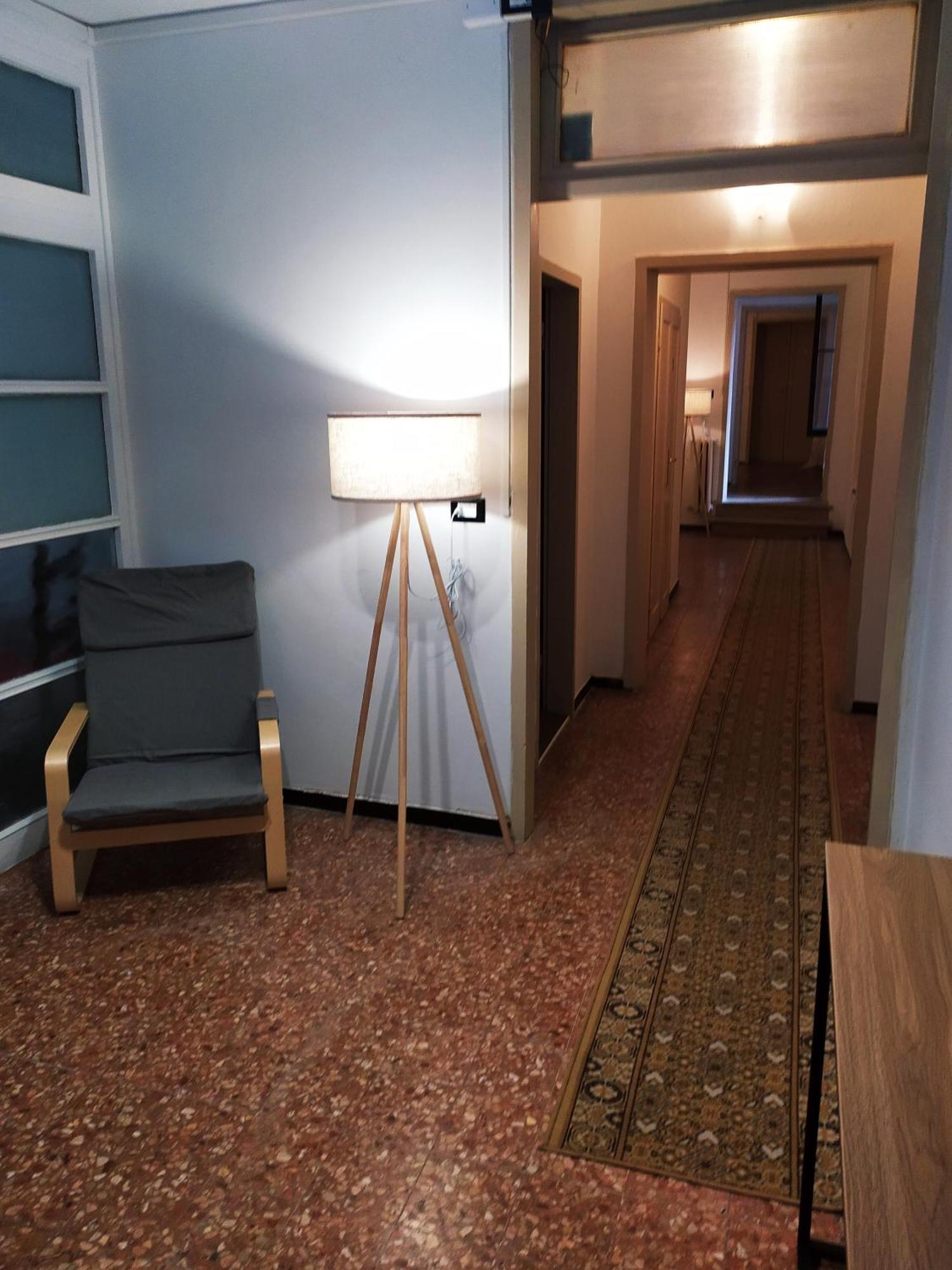 Zen Accommodation Grand Canal Венеция Екстериор снимка