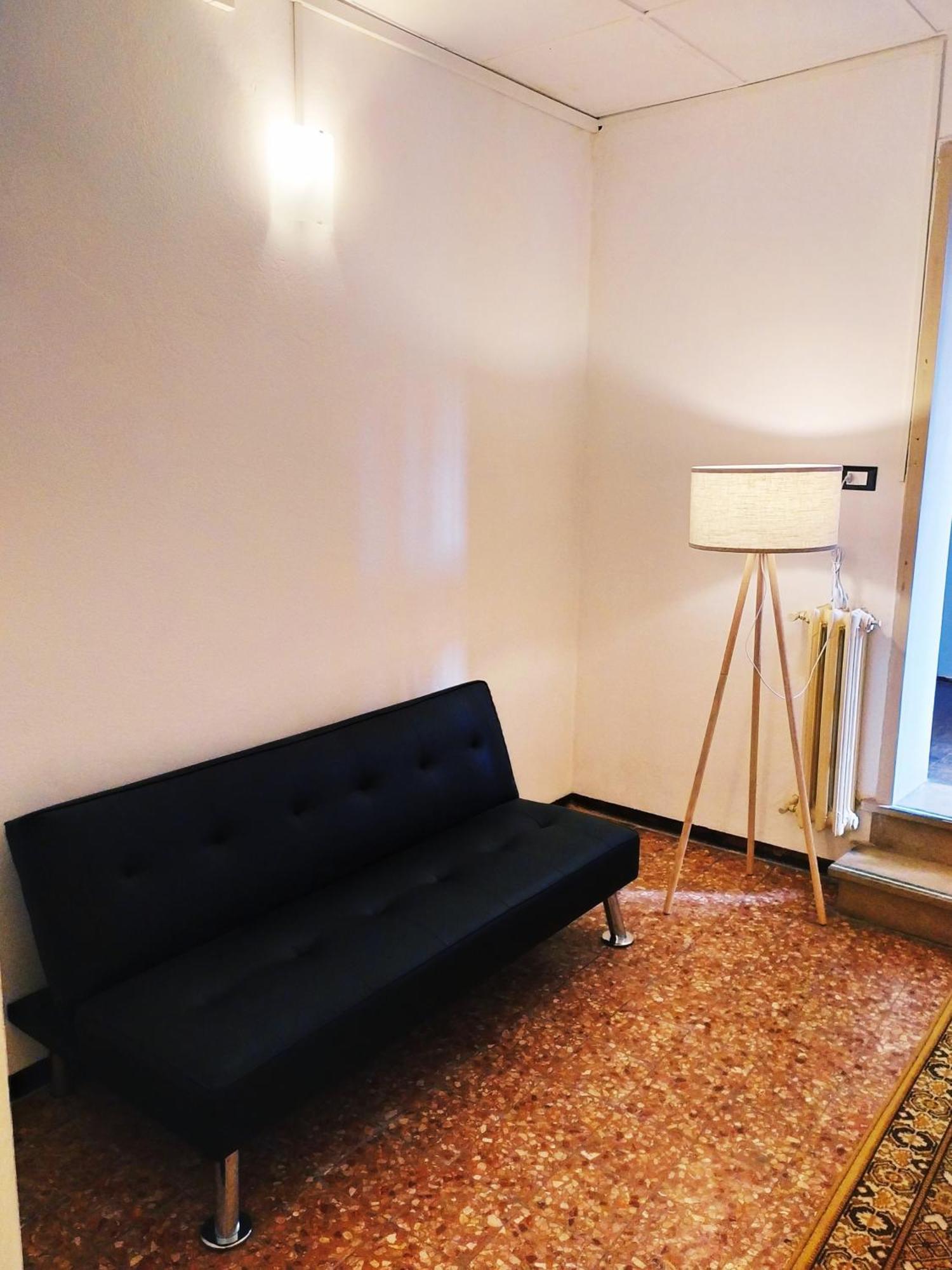 Zen Accommodation Grand Canal Венеция Екстериор снимка
