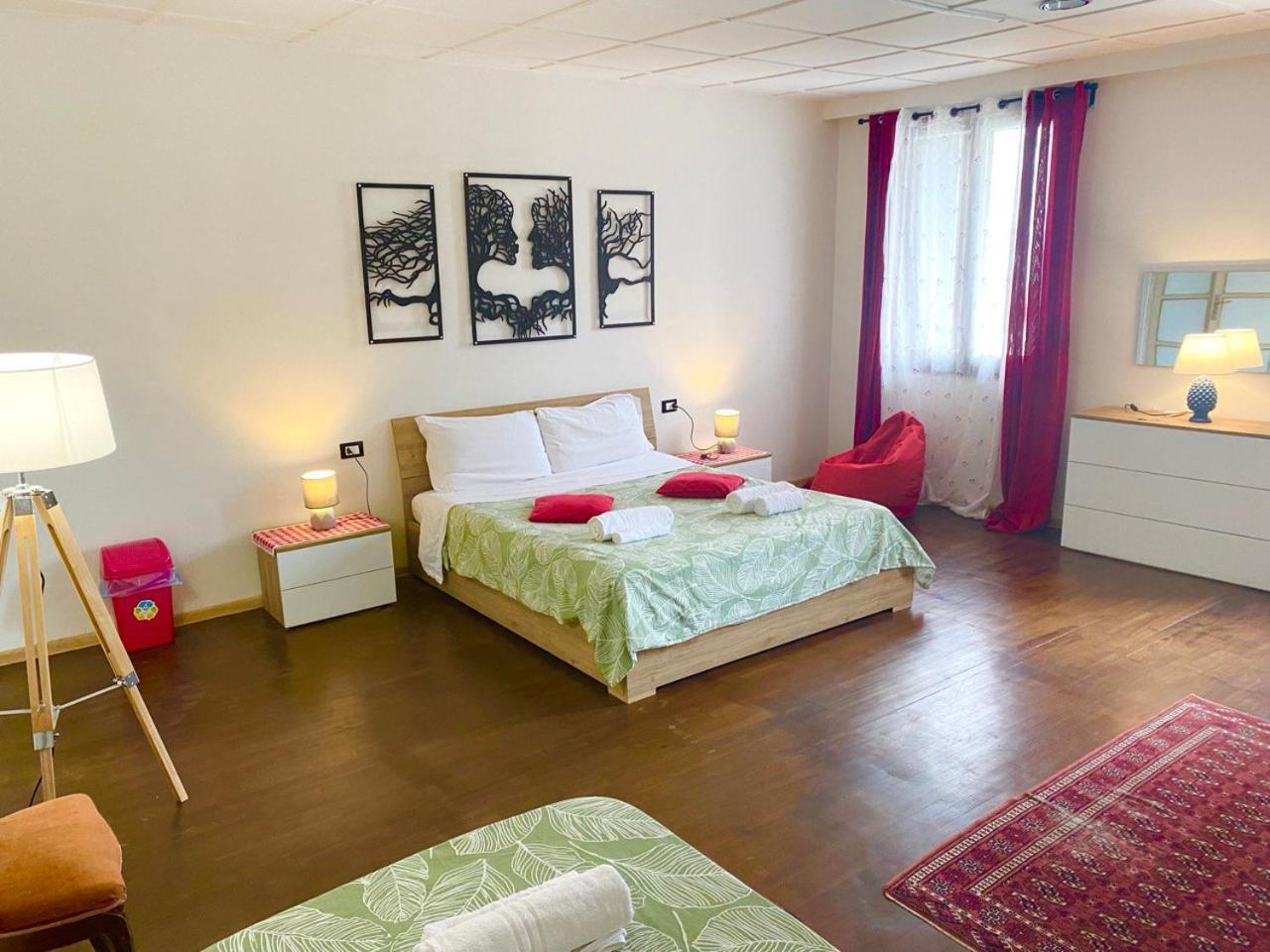 Zen Accommodation Grand Canal Венеция Екстериор снимка