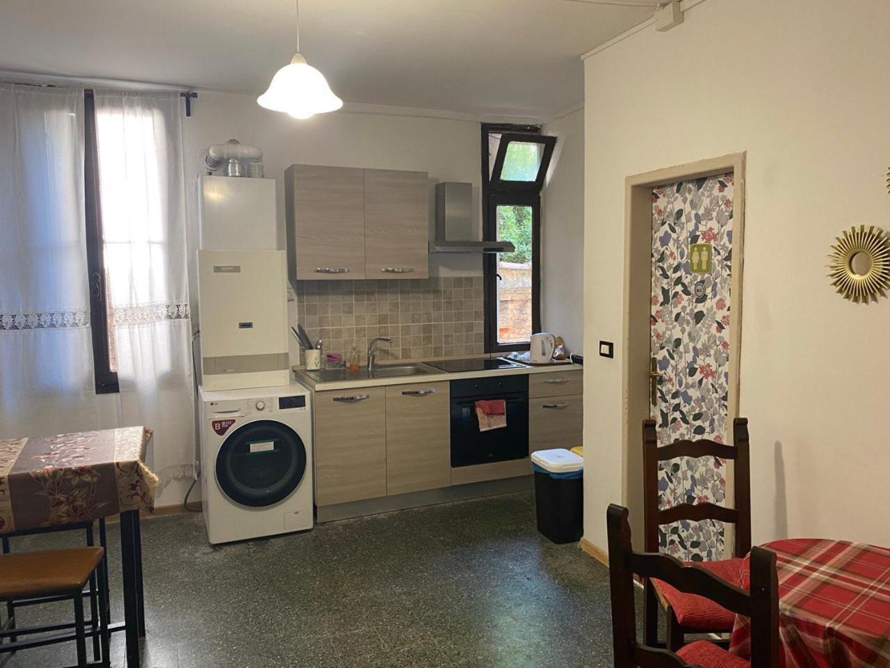 Zen Accommodation Grand Canal Венеция Екстериор снимка