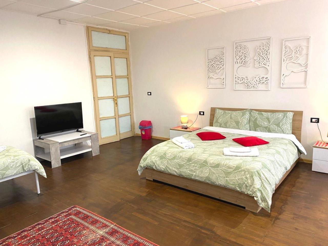 Zen Accommodation Grand Canal Венеция Екстериор снимка