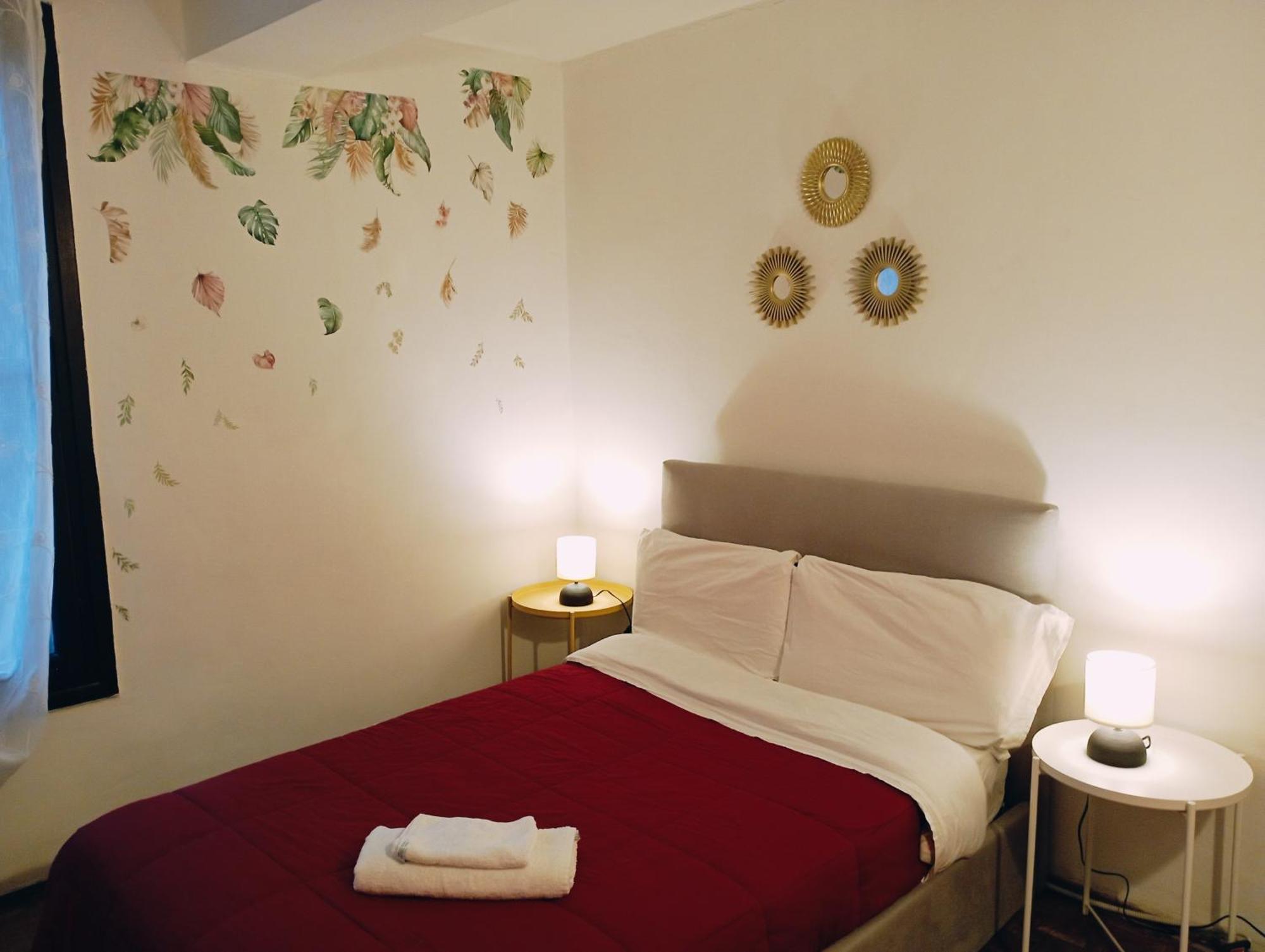 Zen Accommodation Grand Canal Венеция Екстериор снимка