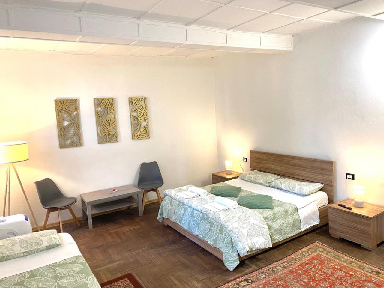 Zen Accommodation Grand Canal Венеция Екстериор снимка