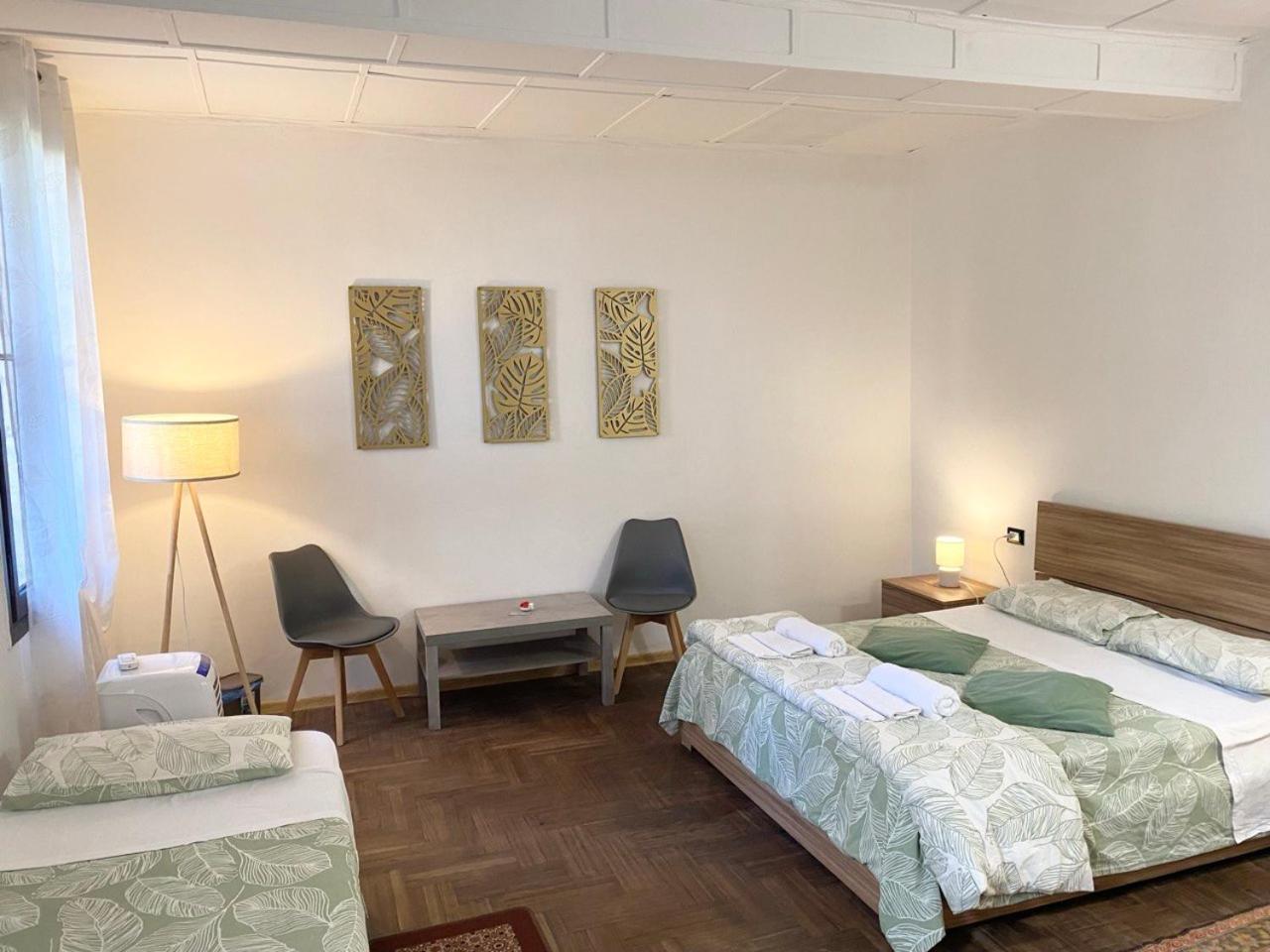 Zen Accommodation Grand Canal Венеция Екстериор снимка